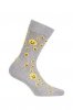 Skarpety Gatta U94.N03 Perfect Man Casual wzorowane 39-47